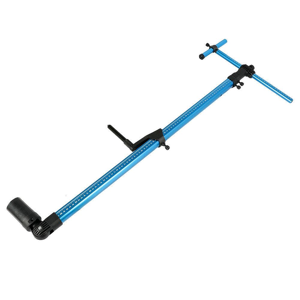 2D Measuring System High Precision Auto Body Frame Repair