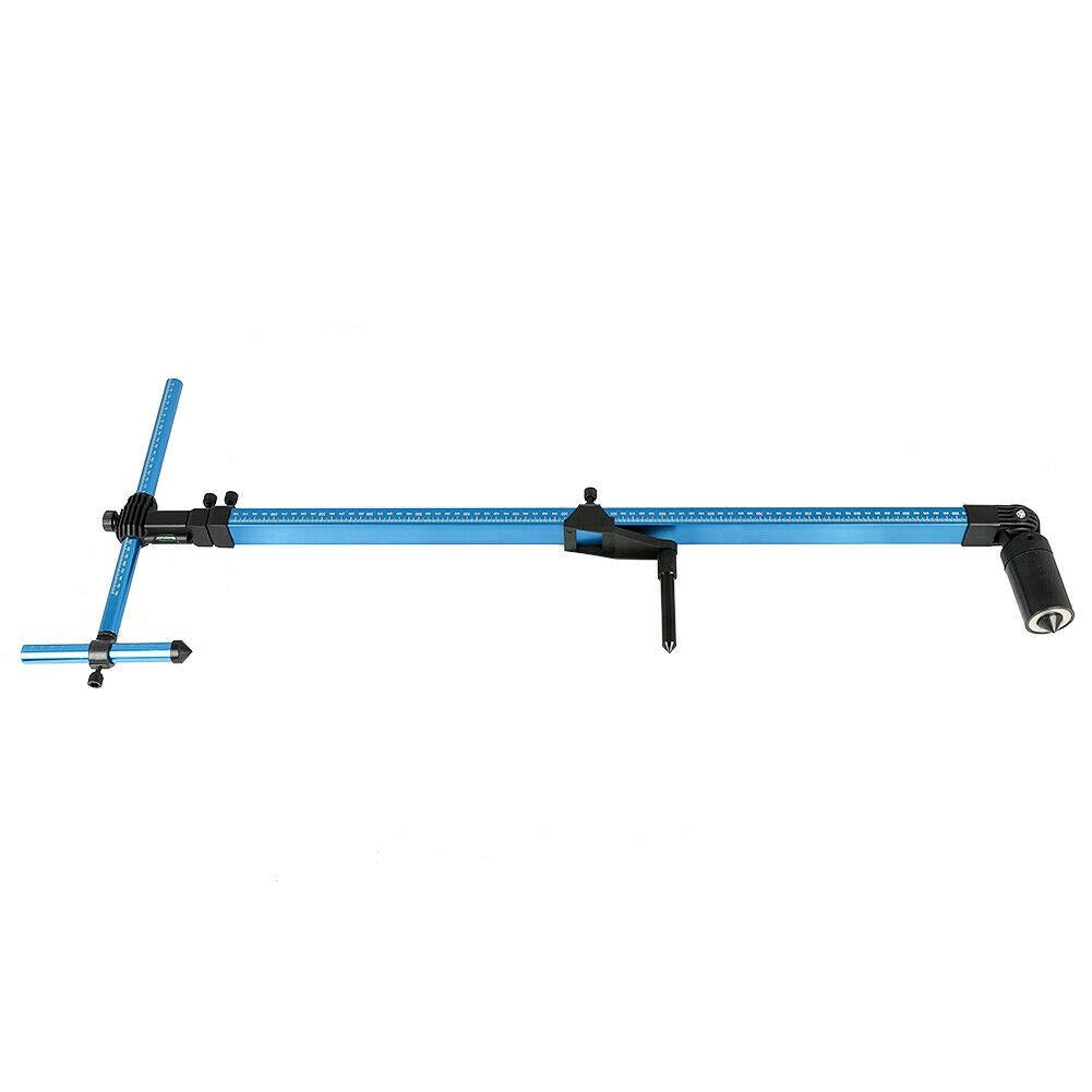 2D Measuring System High Precision Auto Body Frame Repair