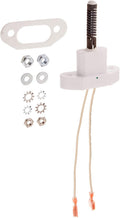 Zodiac R0457501 Hot Surface Ignitor Replacement for Zodiac Jandy Legacy LRZE Pool and Spa Heaters