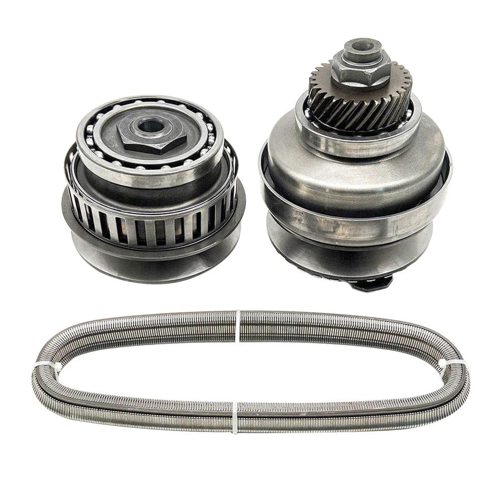RE0F11A JF015E Transmission Pulley Set For Nissan Sentra 31214-3JX9A 901068 Generic