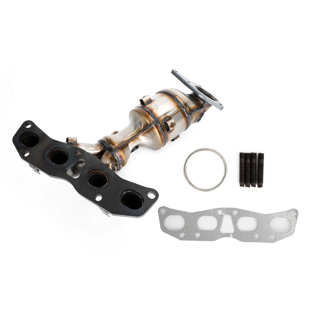 2007-2015 Nissan X-Trail 2.5L 641428 Manifold Front Catalytic Converter Generic