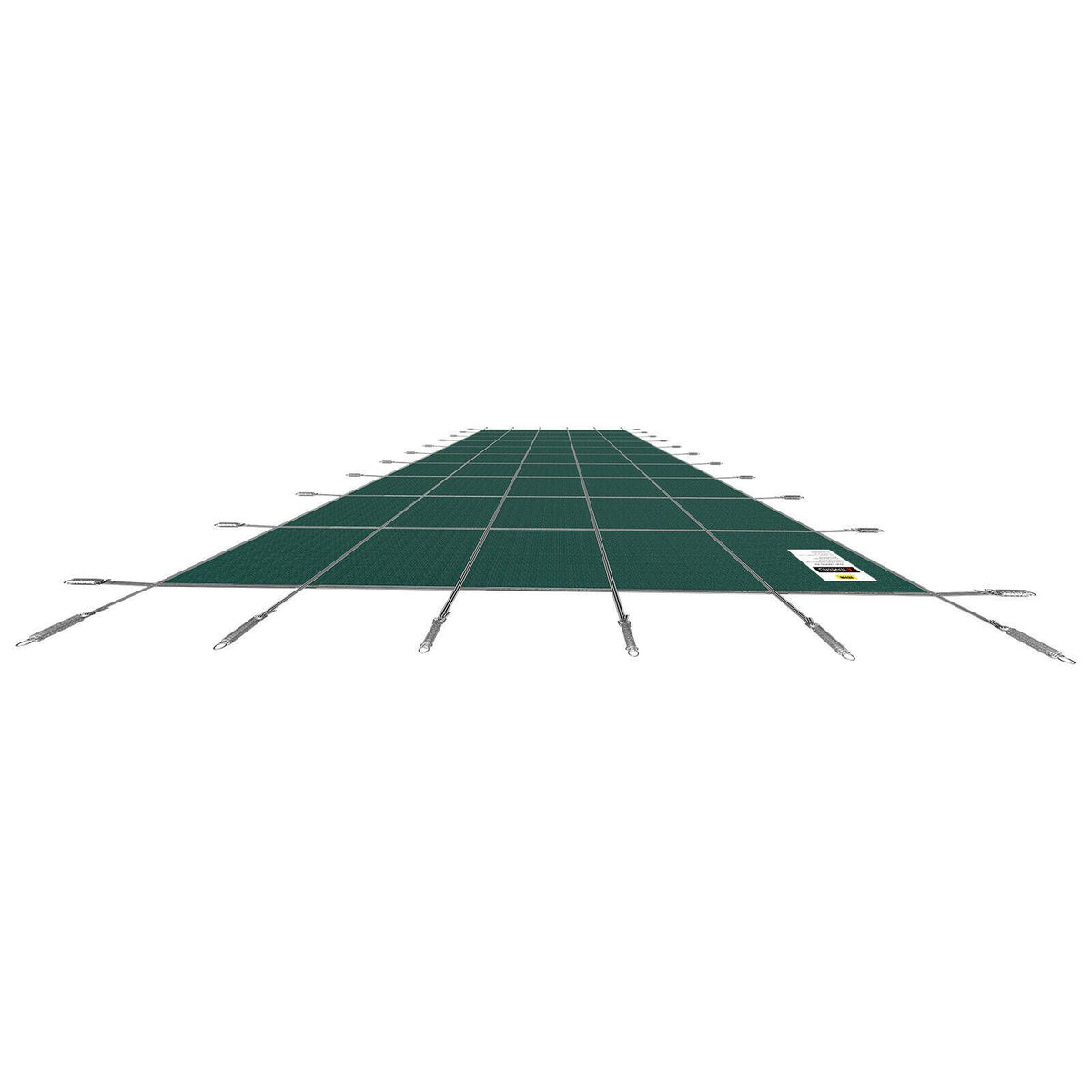 vevor pool safety cover 16'x28' 2-ply polypropylene mesh in ground rectangle