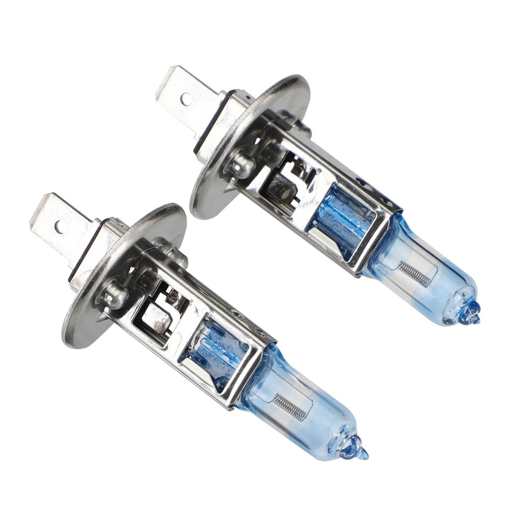 H1 For Phoenix Platinum Ultra White Light 4200K 75W 40M Longer +More Light Generic