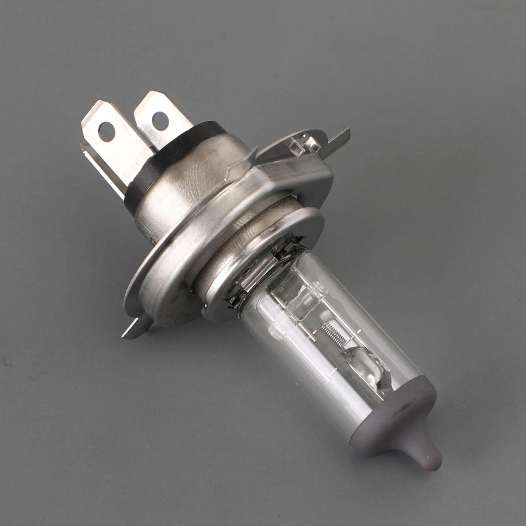 For GE General Lighting Halogen Headlight 50440U H4 12V60/55W P43T-38 Generic