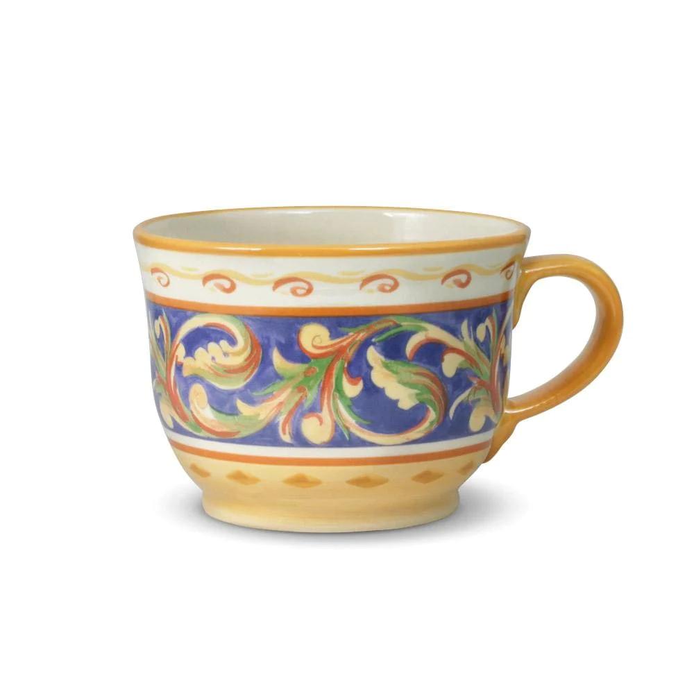 Villa della LunaJumbo Soup Mug