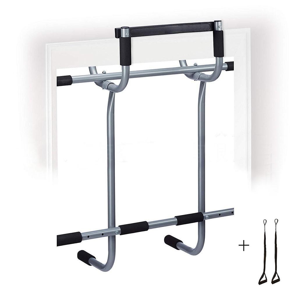 Pull-Up Door Trainer