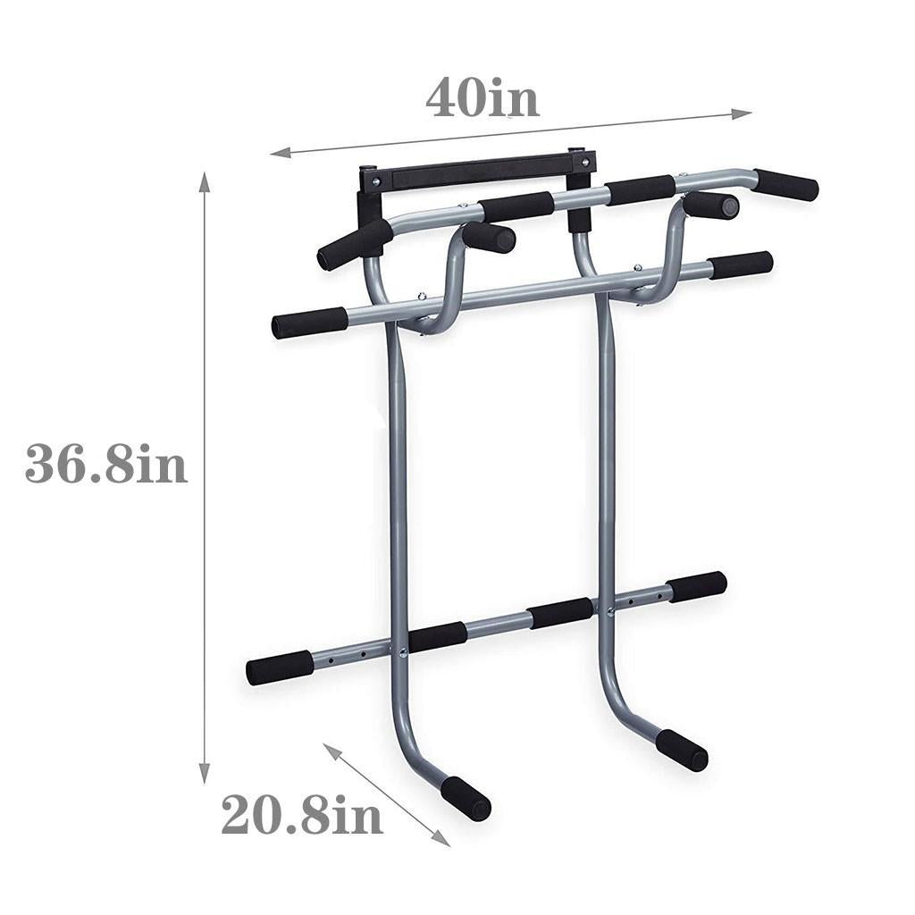 Pull-Up Door Trainer