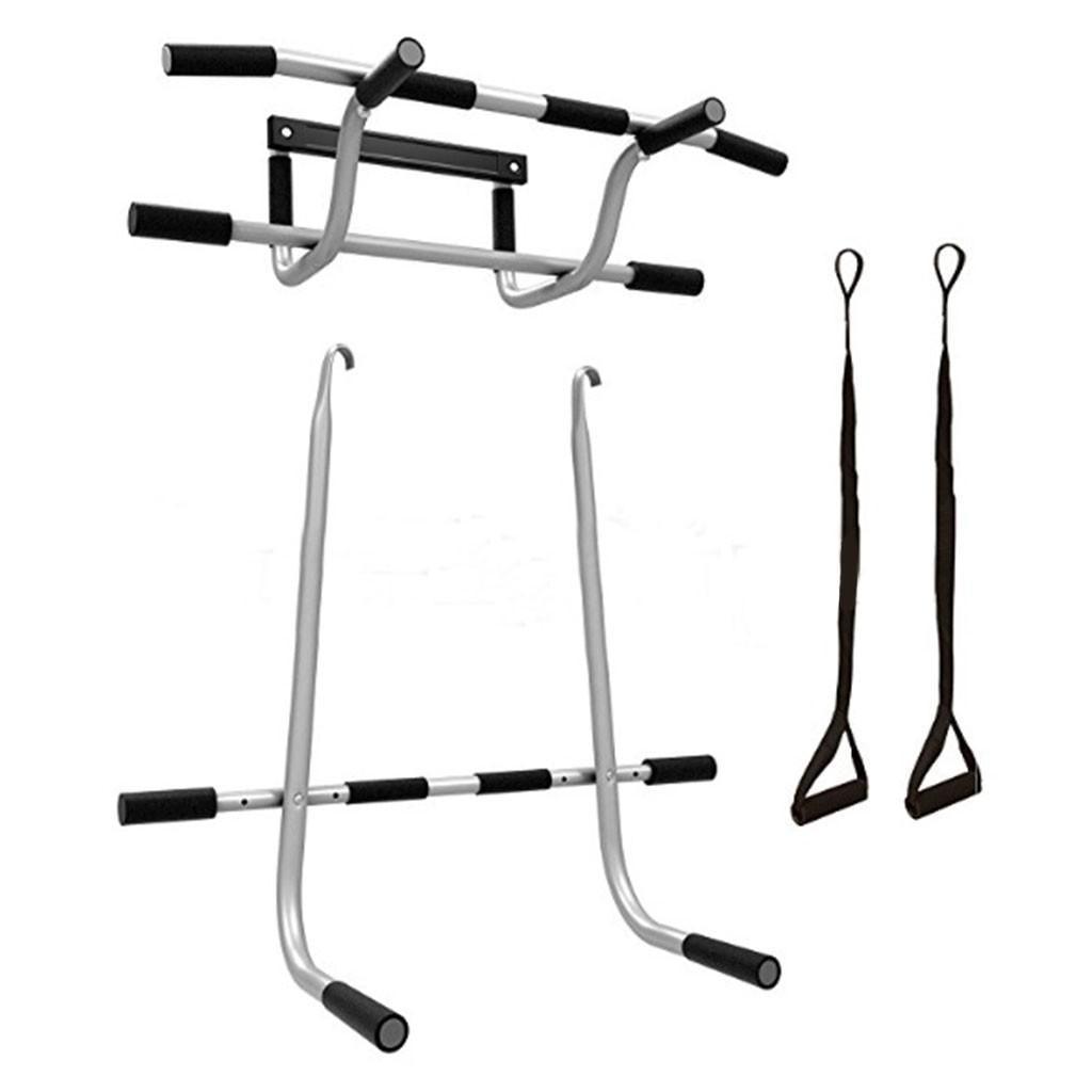 Pull-Up Door Trainer