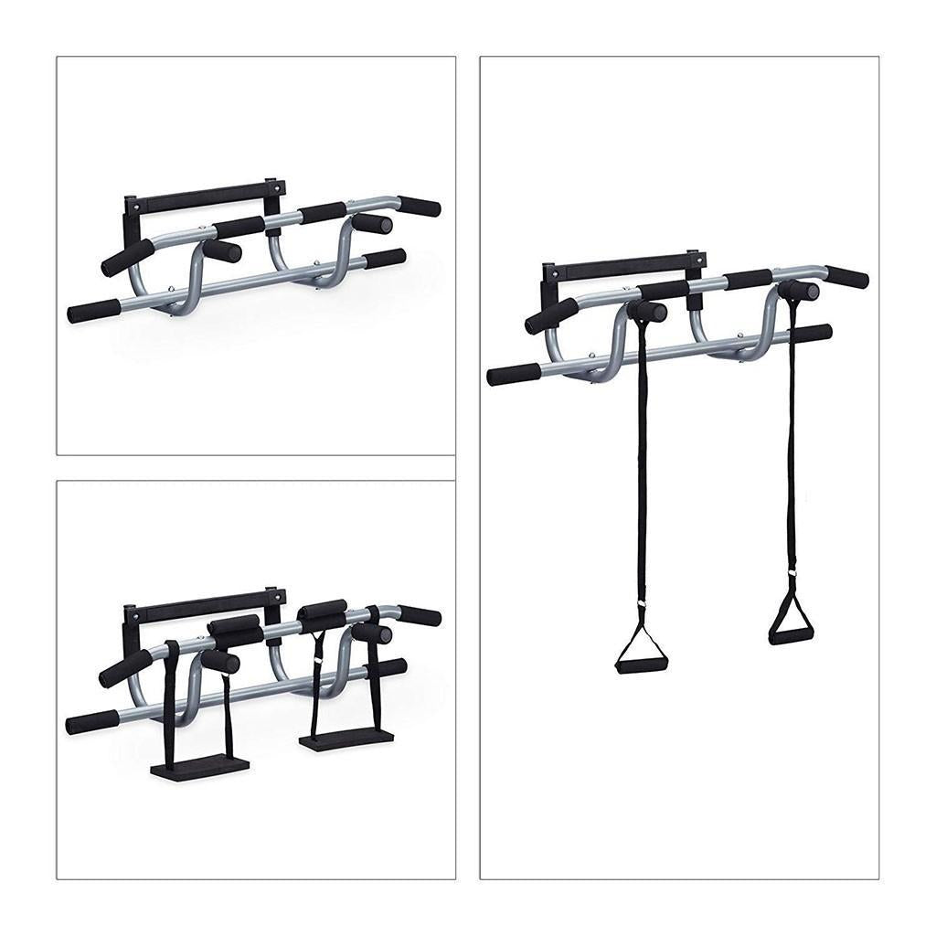 Pull-Up Door Trainer
