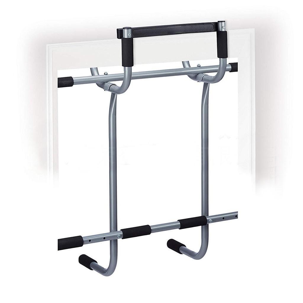 Pull-Up Door Trainer