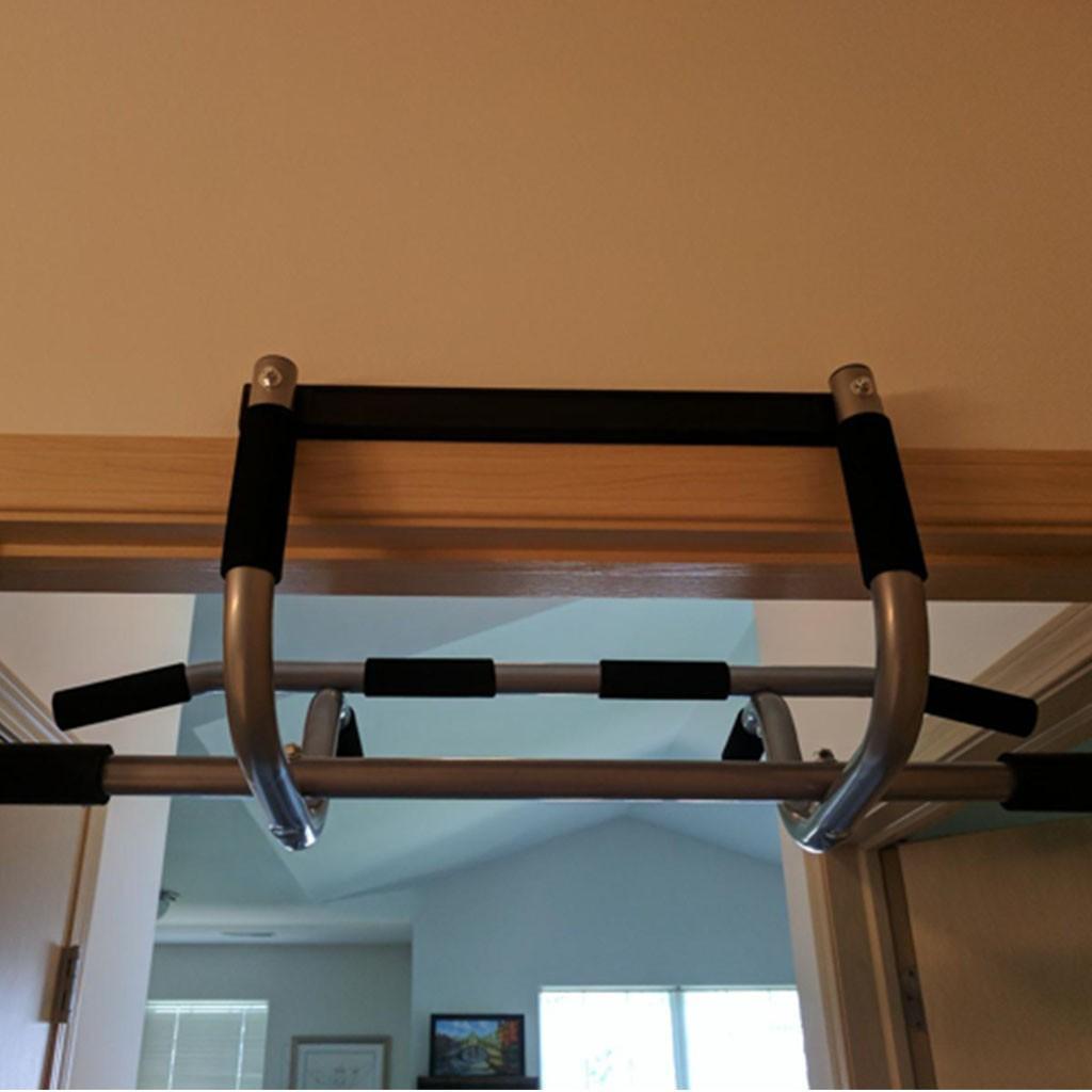 Pull-Up Door Trainer