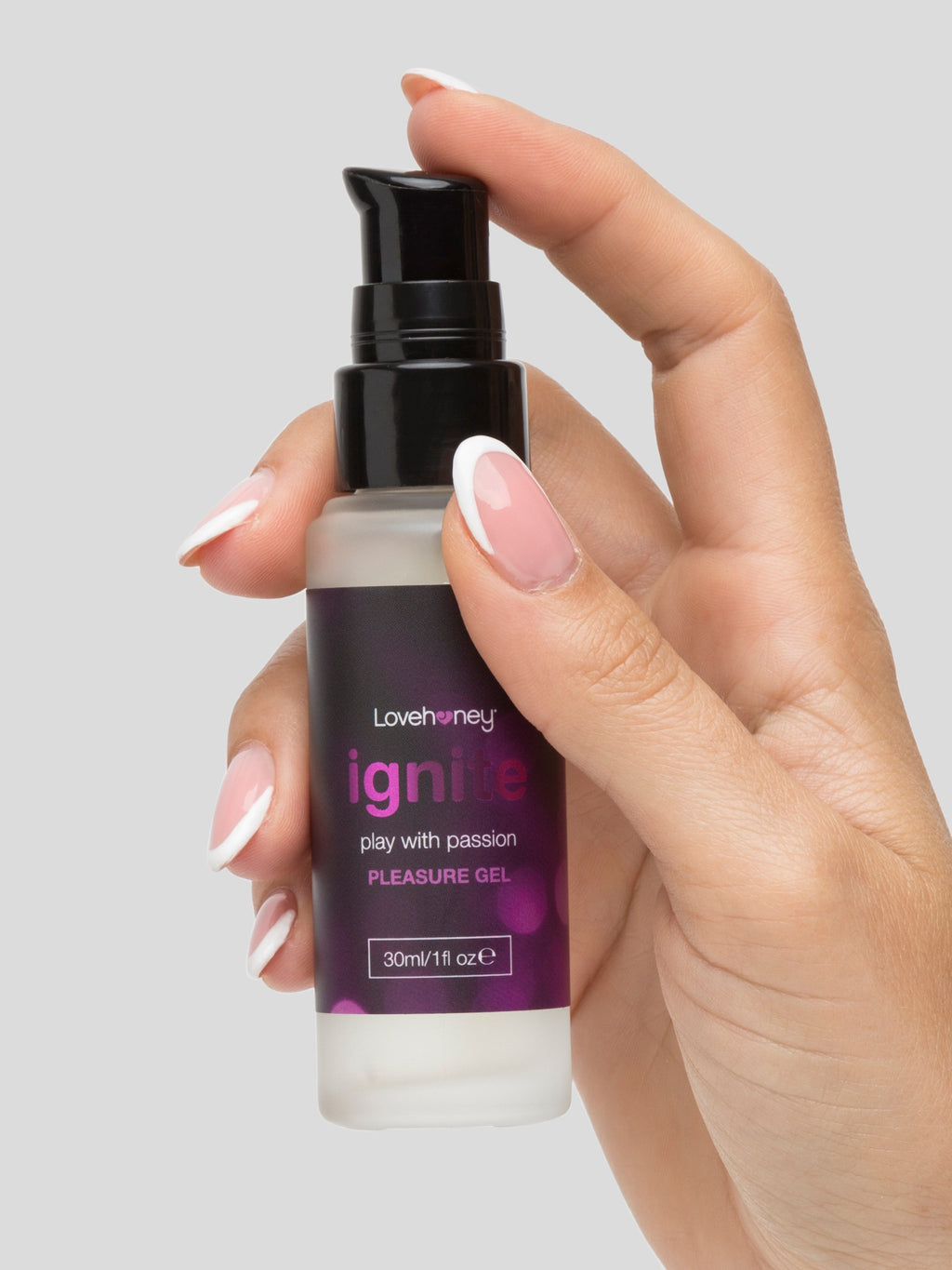 Lovehoney Ignite Orgasm Gel 1.0 fl oz,