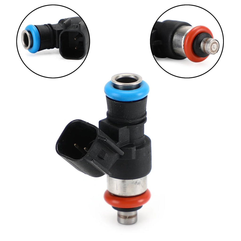 2010-2011 Ford Fusion Mazda 6 CX-9 0280158091 1PCS Fuel Injectors 0280158077 Generic