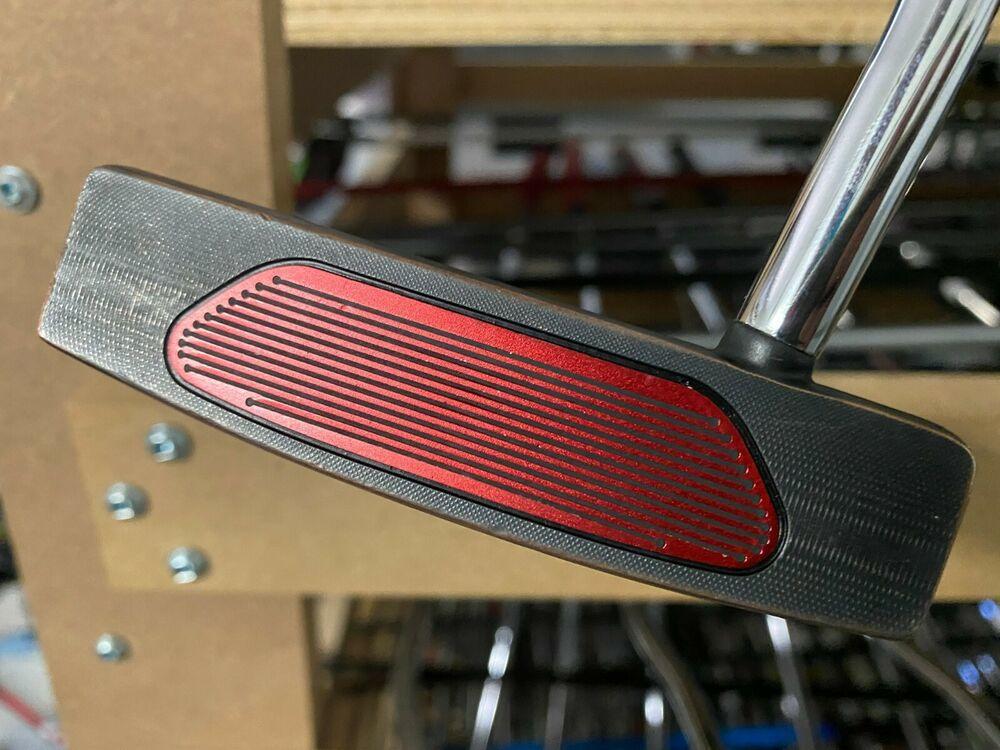 TaylorMade TP Collection Mullen 2 35" Mallet Putter w/ Super Stroke 2712