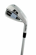 Tour Edge EXS Iron Set 5-PW (Blue 2G 70, REGULAR) Golf Club NEW