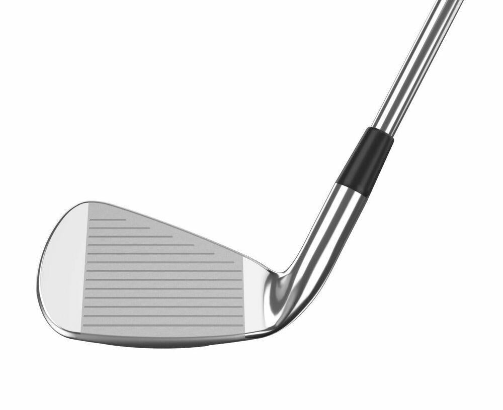 Tour Edge EXS Iron Set 5-PW (Blue 2G 70, REGULAR) Golf Club NEW