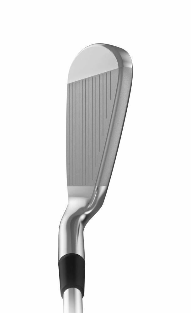 Tour Edge EXS Iron Set 5-PW (Blue 2G 70, REGULAR) Golf Club NEW