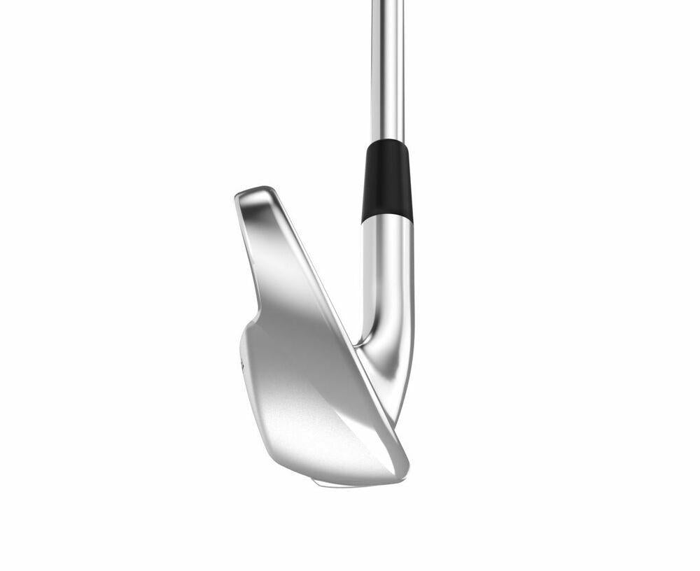 Tour Edge EXS Iron Set 5-PW (Blue 2G 70, REGULAR) Golf Club NEW