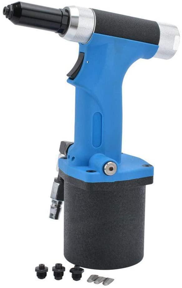 LUISONG YH-KE Pliers Portable Practica Pneumatic Industrial Hydraulic Pneumatic Pliers, Pneumatic Riveting Tools Hand Tool Hand Tools Industrial