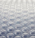 sun2solar 18' x 34' rectangle clear swimming pool solar blanket - 1600 series