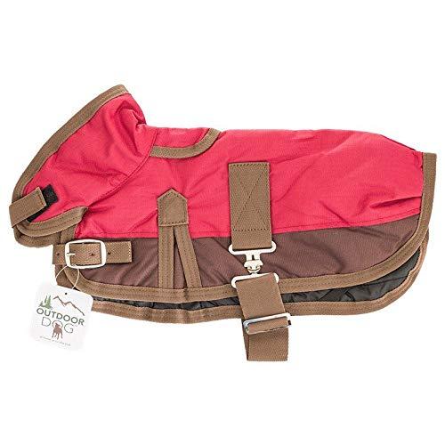 Outdoor Dog Horse Blanket Dog Coat (3 Pack)