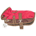 Outdoor Dog Horse Blanket Dog Coat (3 Pack)