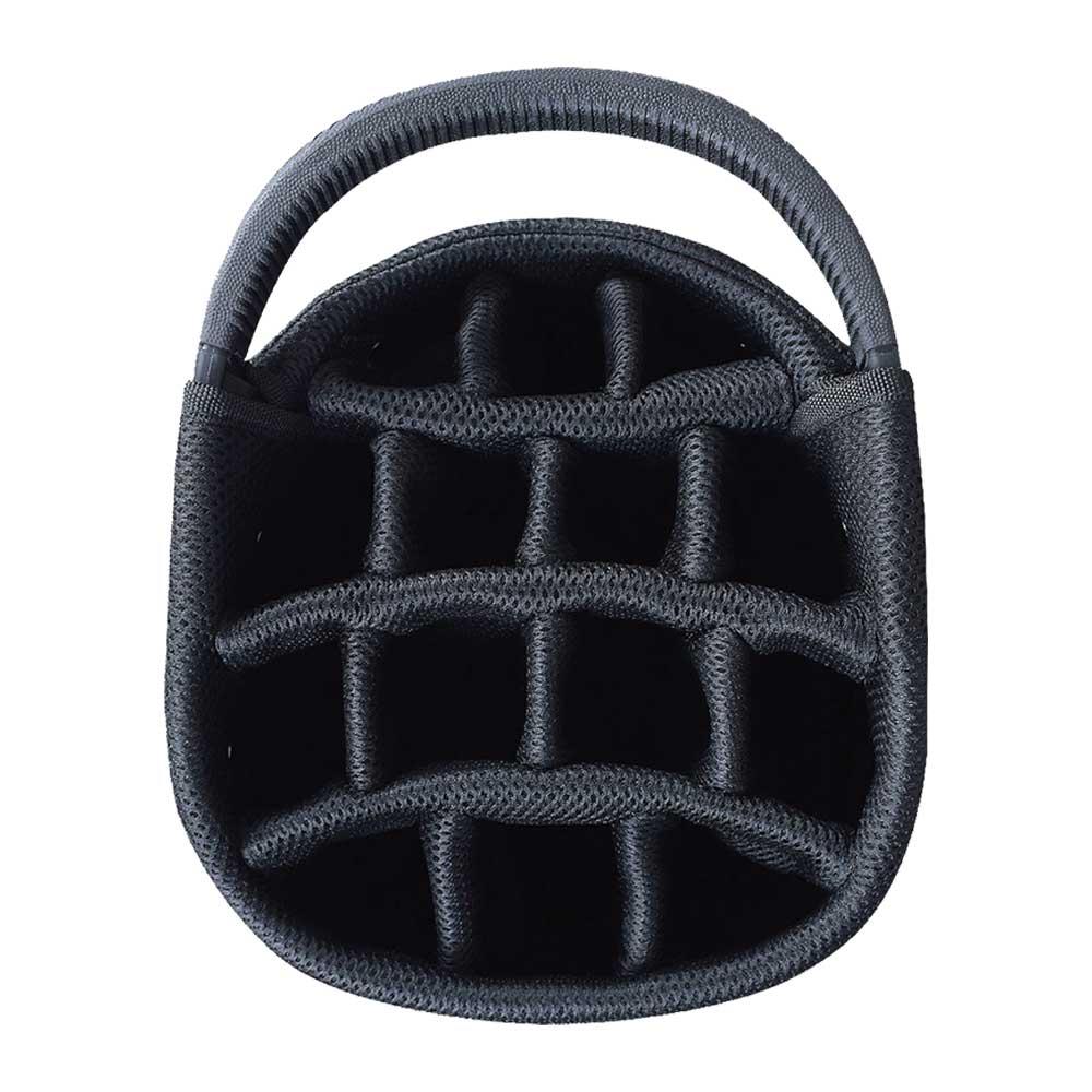 HotZ 3.0 Stand Bag *Gray/Black* Golf