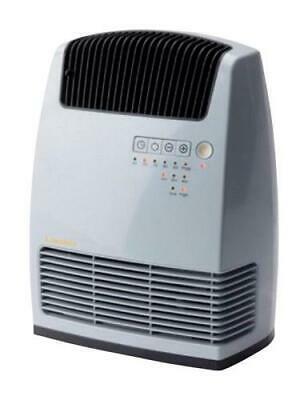 Lasko Air Motion Technology 175 sq. ft. Electric Air Mover Heater