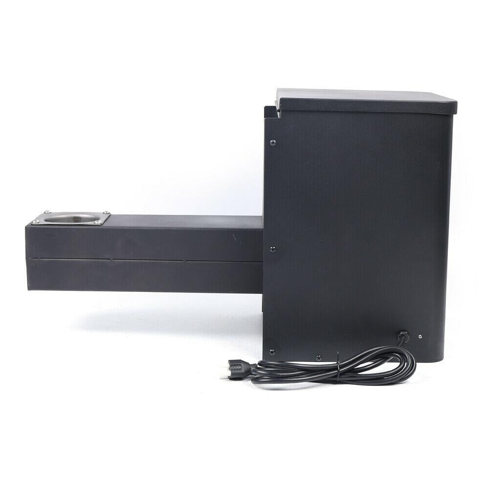 Power Digital Temperature Controller Pellet Smoker Grill Part 110V Electric