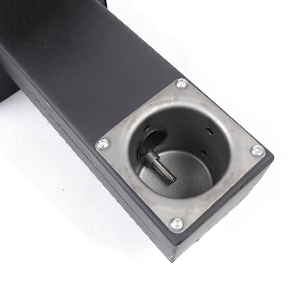 BBQ HardPellet Smoker Grill Part w/ Electric Digital Temperature Control US