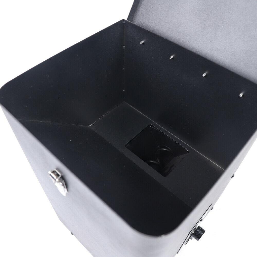 Power Digital Temperature Controller Pellet Smoker Grill Part 110V Electric