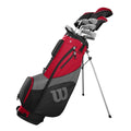 Wilson Men Club Set Rh
