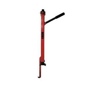 Esco Equipment Demount Tool Specialty Impact Driven Off Road Demounter 20418