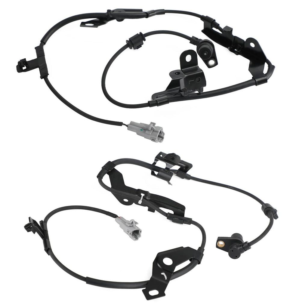 1998-2004 Toyota Tacoma ABS Wheel Speed Sensor Front Left Right For Choose Generic