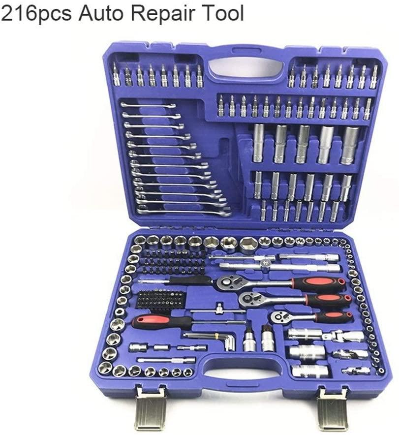 HAND TOOLS Spanners Wrenches Wrench Socket Wrench Tool Set Auto Repair Mixed Tool Combination Ratchet Torque Wrench Tools Kit Auto Repairing Tool Sets Repair Tools Hand Tools wrenches set