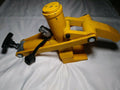 Hydraulic Bead Breaker Tire Changer Tractor Truck 10000PSI Heavy Duty 13.8ton US