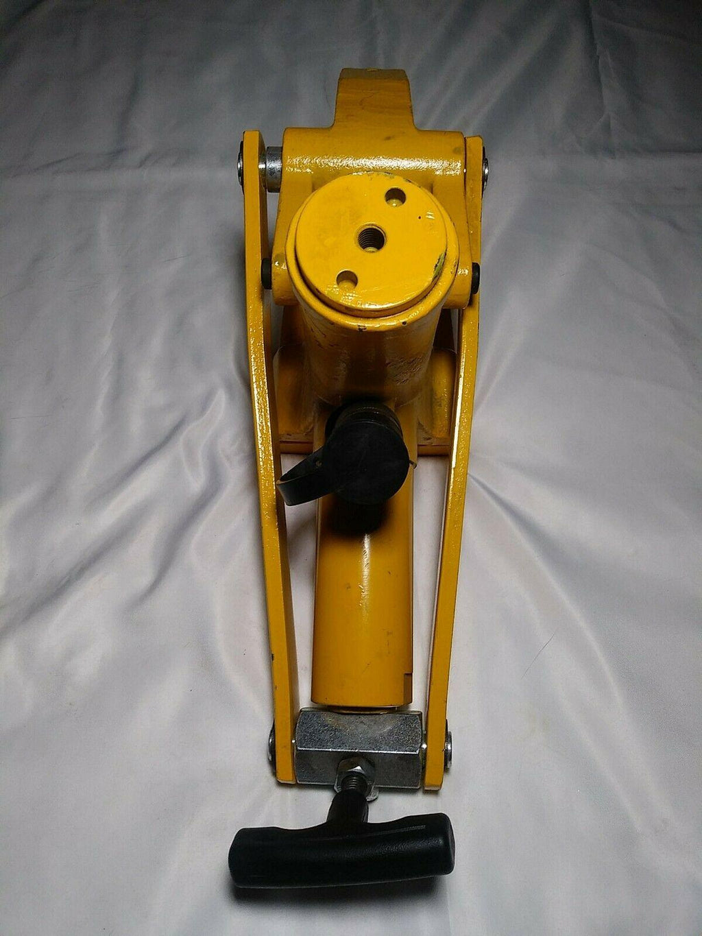Hydraulic Bead Breaker Tire Changer Tractor Truck 10000PSI Heavy Duty 13.8ton US
