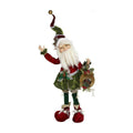 Mark Roberts 2019 North Pole PartridPear Tree Elf Figurine, Large, 33 inches