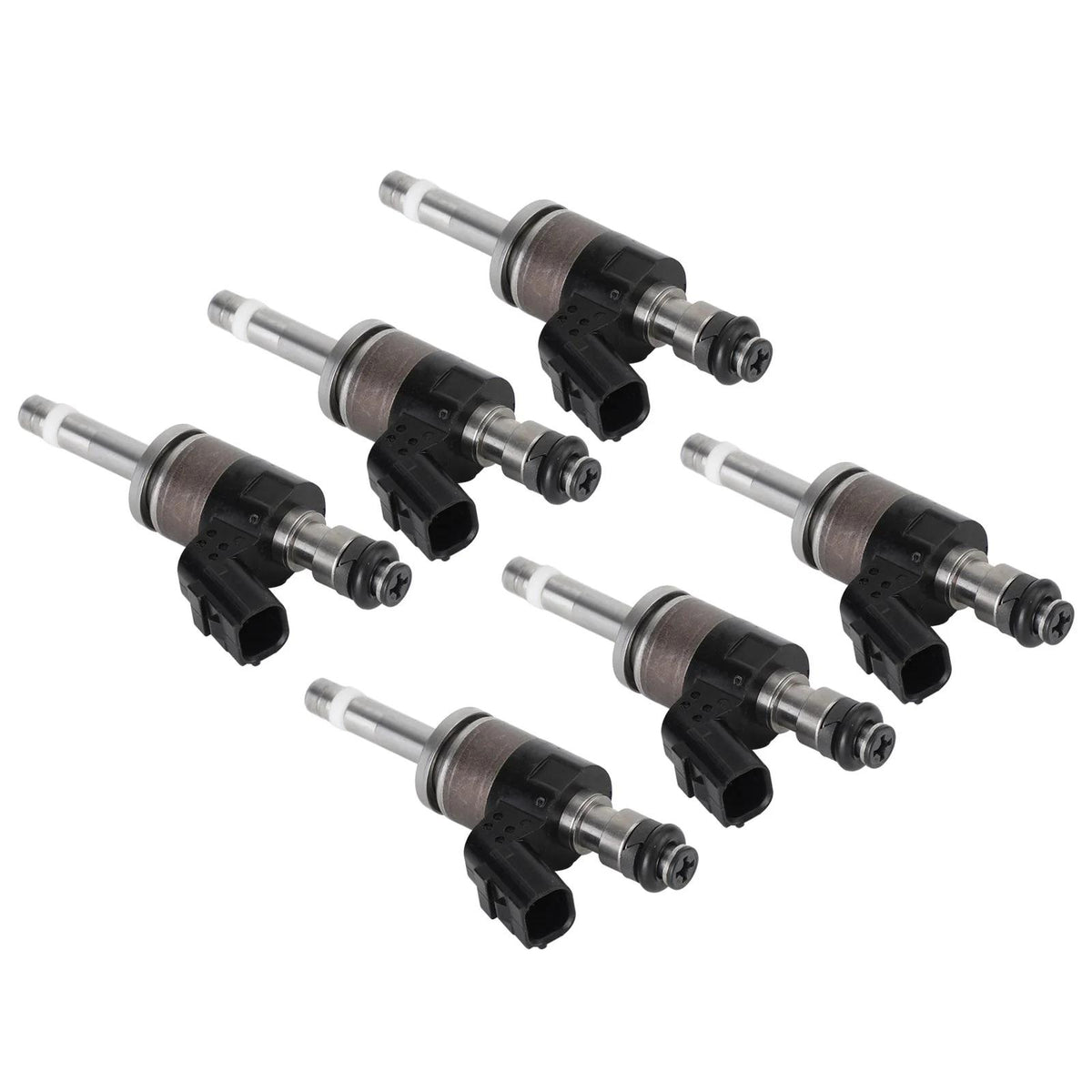 2018-2023 Honda Odyssey 3.5L 6PCS Fuel Injectors 16010RLV305 16010RLV315 Generic