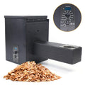 Power Digital Temperature Controller Pellet Smoker Grill Part 110V Electric