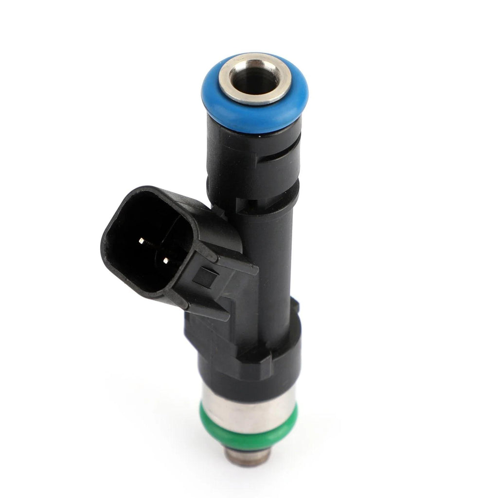 2004-2012 Dodge Ram 1500 6CPS Fuel Injectors 0280158020 81212145 53032701AA RL032701AA Generic