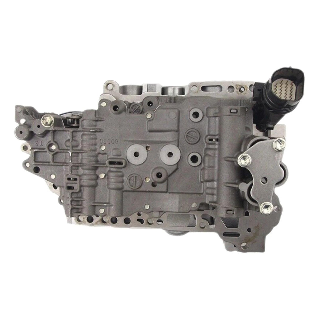 2008-2011 Toyota HIGHLANDER 2.7L U760E U760 89030 Transmission Valve Body Generic