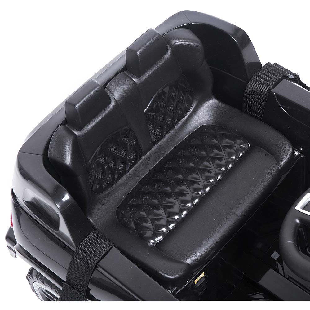 Ktaxon Kids Ride-On Car 6V Battery Motorized Vehicles Children's Best Toy Car Safe w/ Remote Control, 3 Speeds, Music, Seat Belts, LED Lights
