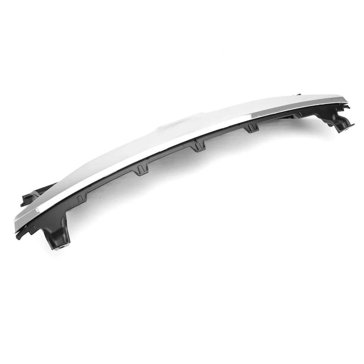 2009-2011 Honda Civic Sedan 4 Door Front Top ABS Grille Grill Replacement Generic