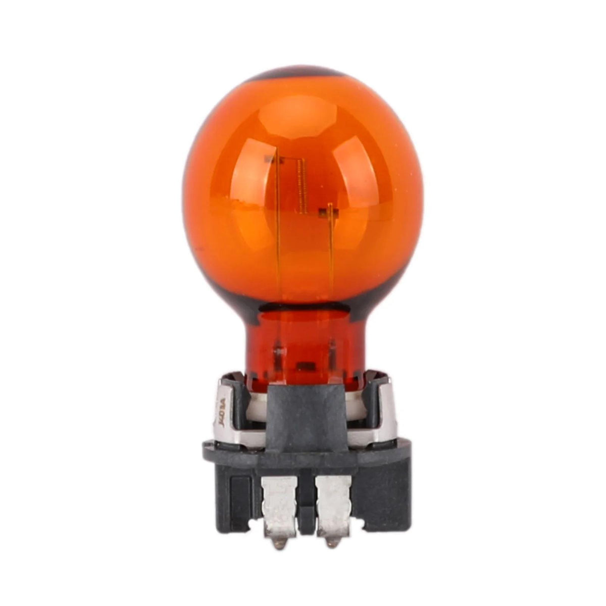 Philips Amber Front Turn Signal Light Bulb 12181NA PWY24W For Audi A4L Generic