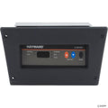 HAXCPA1932 Control Bezel Assembly for Pool Heater