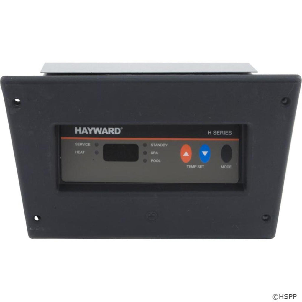 HAXCPA1932 Control Bezel Assembly for Pool Heater