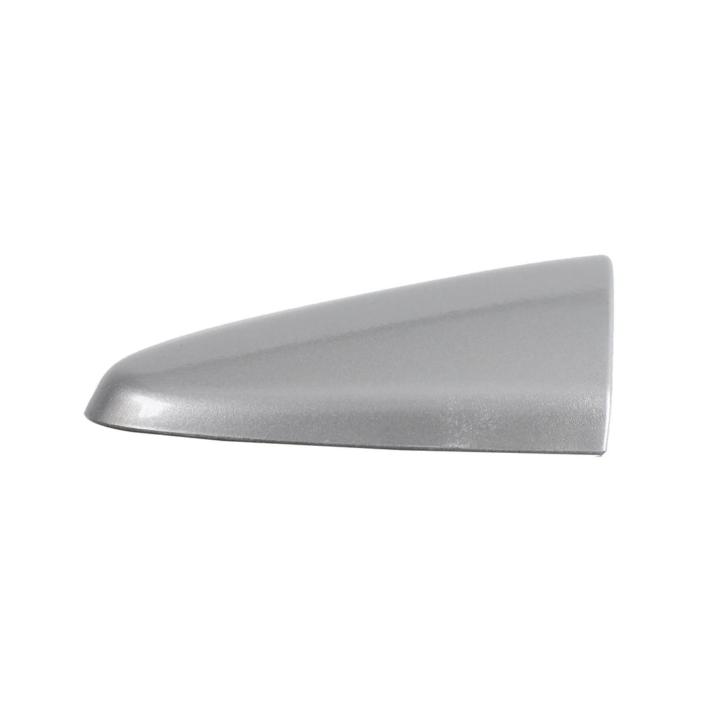Silver Front Left Ouside Door Handle Key Cover Cap 69218-53021 For Lexus IS250 Generic