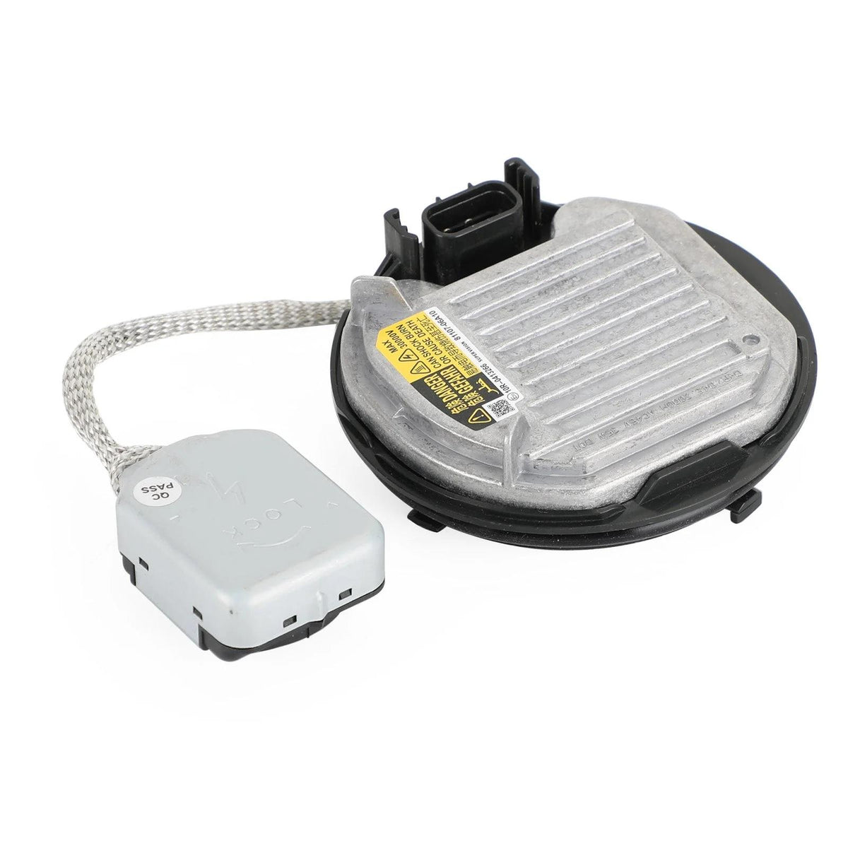 2014-2015 Subaru Forester HID Headlight Ballast 85967-22080 Generic