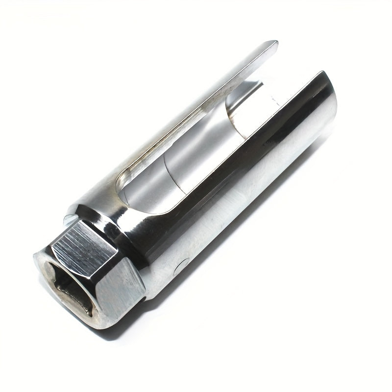 Car Oxygen Sensor Sleeve Removal Wrench Tool Oxygen Sensor Sleeve 22mm With Tools